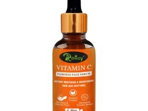 Garnier Bright Complete Vitamin C Booster Serum 30 ml