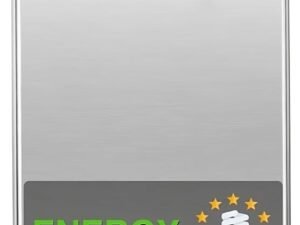 Whirlpool 235 L Frost Free Triple‑Door Refrigerator