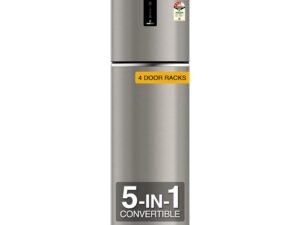 Whirlpool 235 L Frost Free Triple‑Door Refrigerator