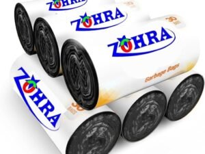 ʼgarbage bags medium 30 pcsʼ