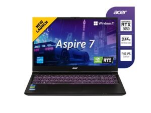 HP Victus 12th Gen i5‑12450H RTX 2050 gaming laptop