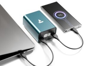 Xiaomi Mi Power Bank 3i 20000 mAh