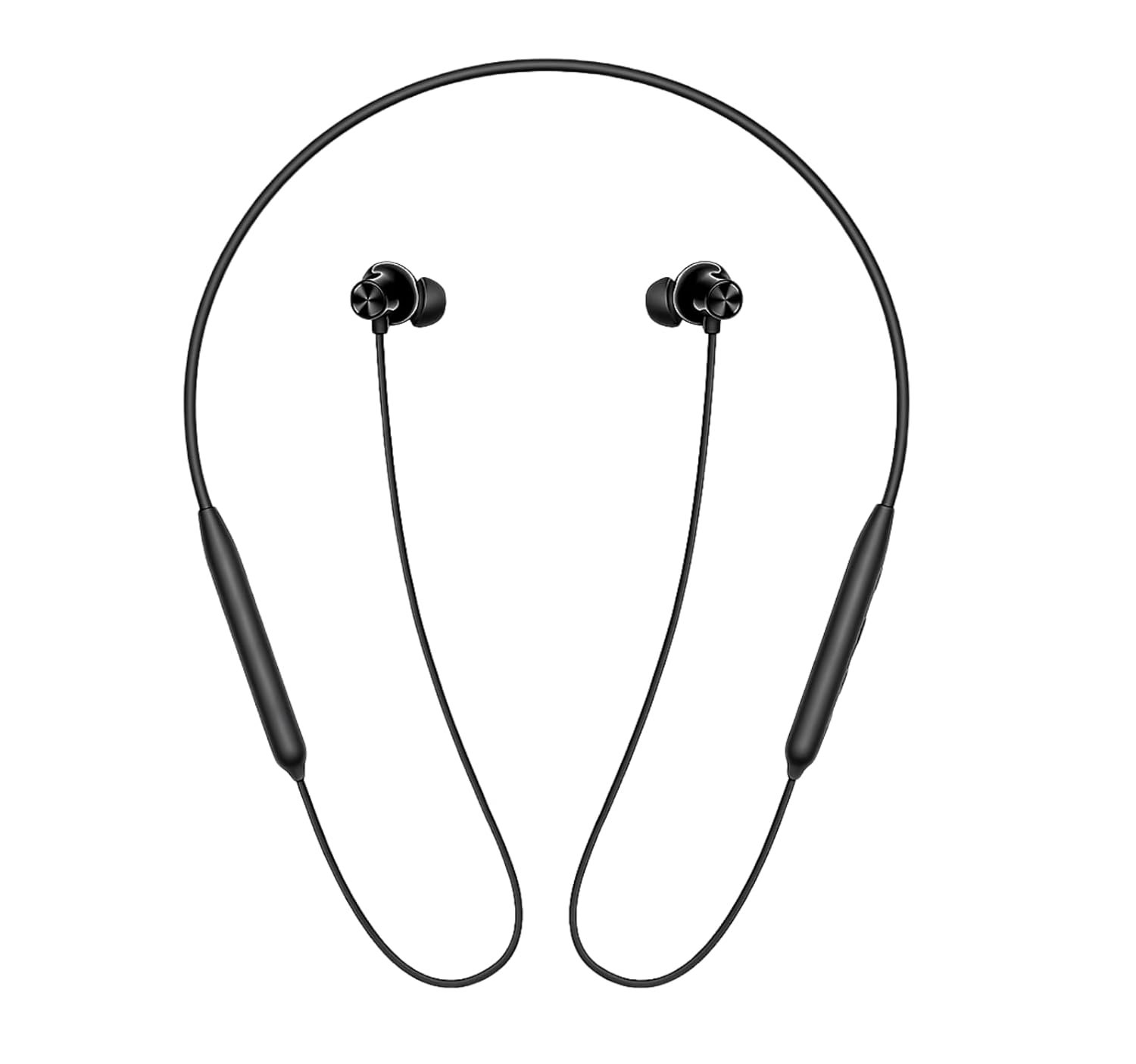 for OnePlus Z2 ANC Neckband Earphone Bluetooth with Stylish Build OnePlus Bullets Z2 Bluetooth wireless earphones