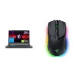 HP Victus 12th Gen i5‑12450H RTX 2050 gaming laptop