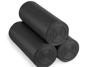 ʼgarbage bags medium 30 pcsʼ