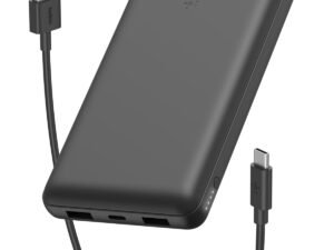 Xiaomi Mi Power Bank 3i 20000 mAh