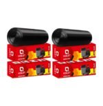 ʼgarbage bags medium 30 pcsʼ