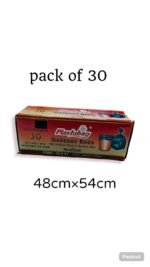 ʼgarbage bags medium 30 pcsʼ