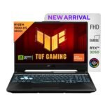 ASUS TUF Gaming A15 Ryzen 7 7435HS RTX 3050 laptop