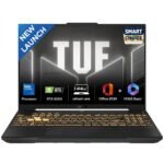 ASUS TUF Gaming A15 Ryzen 7 7435HS RTX 3050 laptop