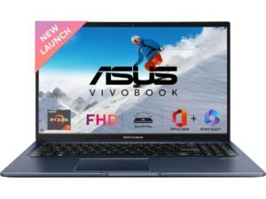 ASUS TUF Gaming A15 Ryzen 7 7435HS RTX 3050 laptop