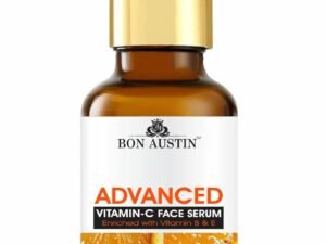 Garnier Bright Complete Vitamin C Booster Serum 30 ml