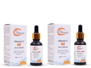 Garnier Bright Complete Vitamin C Booster Serum 30 ml