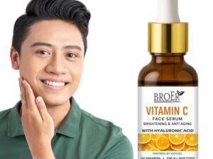 Garnier Bright Complete Vitamin C Booster Serum 30 ml