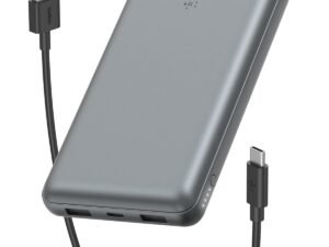 Xiaomi Mi Power Bank 3i 20000 mAh