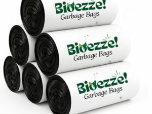 ʼgarbage bags medium 30 pcsʼ