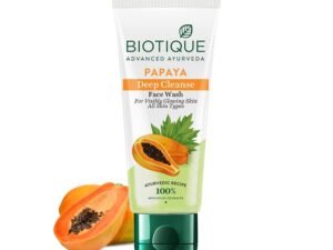 Cetaphil Gentle Skin Hydrating Face Wash 125 ml