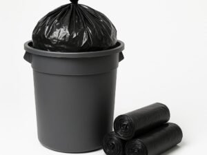 ʼgarbage bags medium 30 pcsʼ