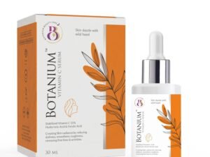 Garnier Bright Complete Vitamin C Booster Serum 30 ml