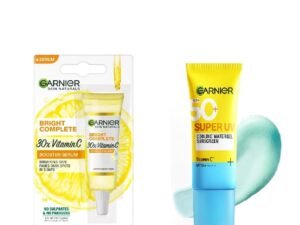 Garnier Bright Complete Vitamin C Booster Serum 30 ml