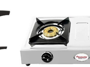 Butterfly Curve 3 Litre Pressure Cooker