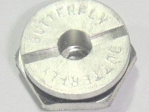 Butterfly Curve 3 Litre Pressure Cooker