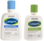 Cetaphil Gentle Skin Hydrating Face Wash 125 ml