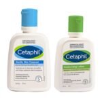 Cetaphil Gentle Skin Hydrating Face Wash 125 ml