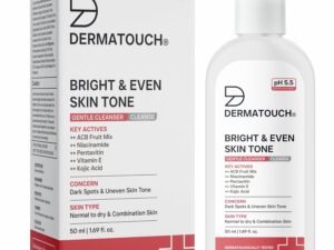 Cetaphil Gentle Skin Hydrating Face Wash 125 ml