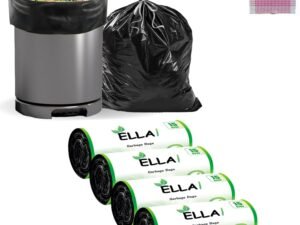 ʼgarbage bags medium 30 pcsʼ