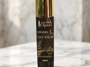 Garnier Bright Complete Vitamin C Booster Serum 30 ml