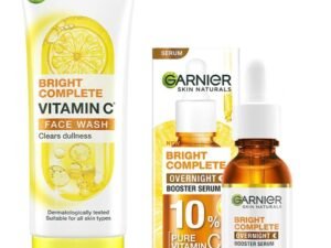 Garnier Bright Complete Vitamin C Booster Serum 30 ml