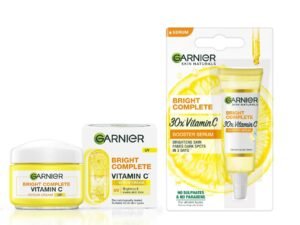 Garnier Bright Complete Vitamin C Booster Serum 30 ml