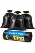 ʼgarbage bags medium 30 pcsʼ