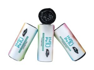 ʼgarbage bags medium 30 pcsʼ