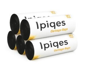 ʼgarbage bags medium 30 pcsʼ