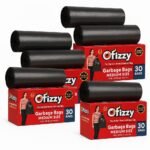 ʼgarbage bags medium 30 pcsʼ