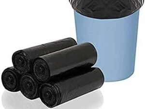 ʼgarbage bags medium 30 pcsʼ