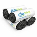 ʼgarbage bags medium 30 pcsʼ