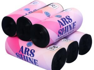 ʼgarbage bags medium 30 pcsʼ