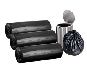 ʼgarbage bags medium 30 pcsʼ