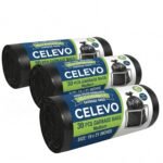 ʼgarbage bags medium 30 pcsʼ