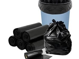 ʼgarbage bags medium 30 pcsʼ