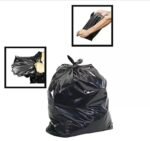 ʼgarbage bags medium 30 pcsʼ