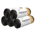 ʼgarbage bags medium 30 pcsʼ