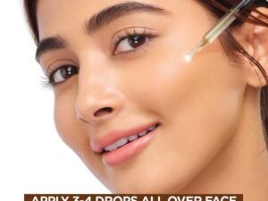 Garnier Bright Complete Vitamin C Booster Serum 30 ml