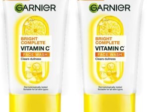 Garnier Bright Complete Vitamin C Booster Serum 30 ml
