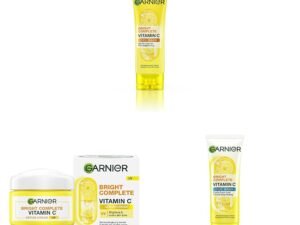 Garnier Bright Complete Vitamin C Booster Serum 30 ml