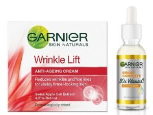 Garnier Bright Complete Vitamin C Booster Serum 30 ml
