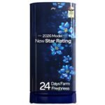 Godrej 183 L 3‑Star Direct‑Cool Single Door Refrigerator